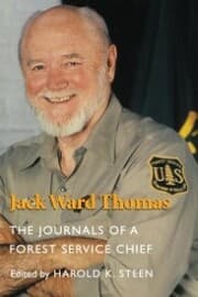 Cover von Jack Ward Thomas