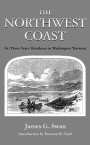 Cover von The Northwest Coast