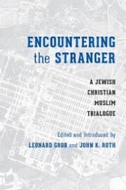Cover von Encountering the Stranger