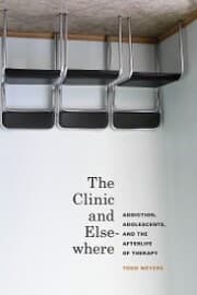 Cover von The Clinic and Elsewhere