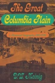 Cover von The Great Columbia Plain