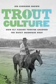 Cover von Trout Culture