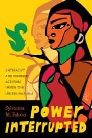 Cover von Power Interrupted