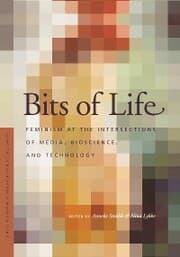 Cover von Bits of Life