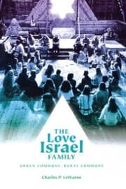 Cover von The Love Israel Family