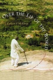 Cover von Over the Lip of the World