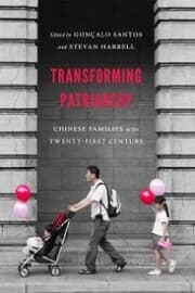 Cover von Transforming Patriarchy