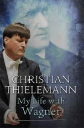 Cover von My Life with Wagner