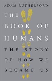 Cover von The Book of Humans