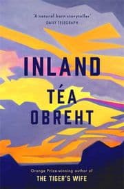 Cover von Inland