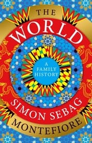 Cover von The World