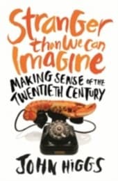 Cover von Stranger Than We Can Imagine