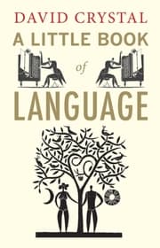 Cover von A Little Book of Language