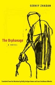 Cover von The Orphanage