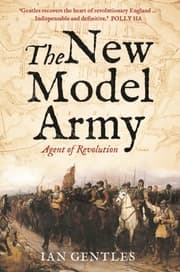 Cover von New Model Army