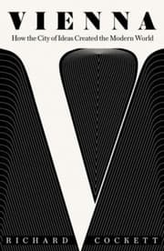 Cover von Vienna