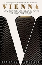 Cover von Vienna
