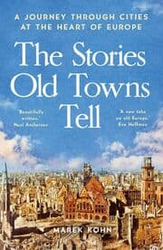 Cover von The Stories Old Towns Tell