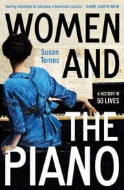 Cover von Women and the Piano