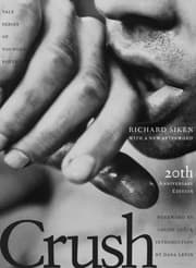 Cover von Crush