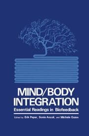 Cover von Mind/Body Integration