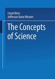 Cover von The Concepts of Science