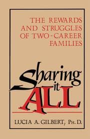 Cover von Sharing it all