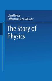 Cover von The Story of Physics