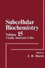 Cover von Virally Infected Cells