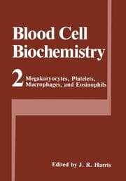 Cover von Megakaryocytes, Platelets, Macrophages, and Eosinophils