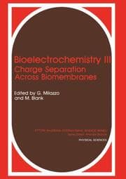 Cover von Bioelectrochemistry