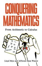 Cover von Conquering Mathematics