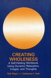 Cover von Creating Wholeness