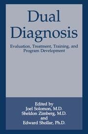 Cover von Dual Diagnosis