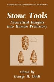 Cover von Stone Tools