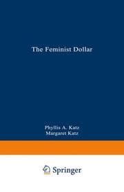 Cover von The Feminist Dollar