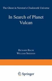 Cover von In Search of Planet Vulcan