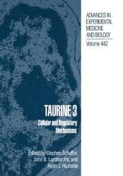 Cover von Taurine 3