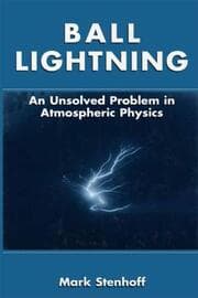 Cover von Ball Lightning