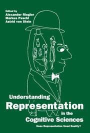Cover von Understanding Representation in the Cognitive Sciences
