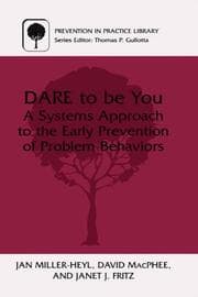 Cover von DARE To Be You