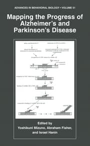 Cover von Mapping the Progress of Alzheimers and Parkinsons Disease