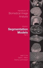 Cover von Handbook of Biomedical Image Analysis