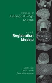 Cover von Handbook of Biomedical Image Analysis