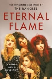 Cover von Eternal Flame