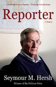 Cover von Reporter