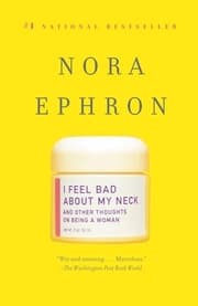 Cover von I Feel Bad About My Neck