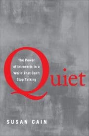 Cover von Quiet