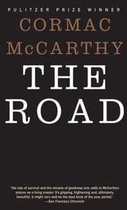 Cover von The Road