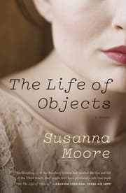 Cover von The Life of Objects